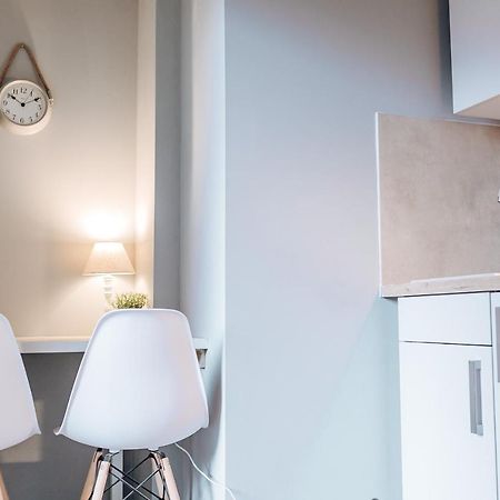 האמלן Apartment An Der Altstadt מראה חיצוני תמונה