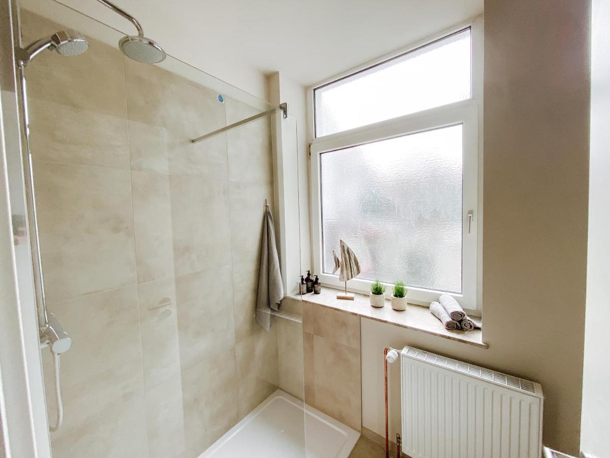 האמלן Apartment An Der Altstadt מראה חיצוני תמונה