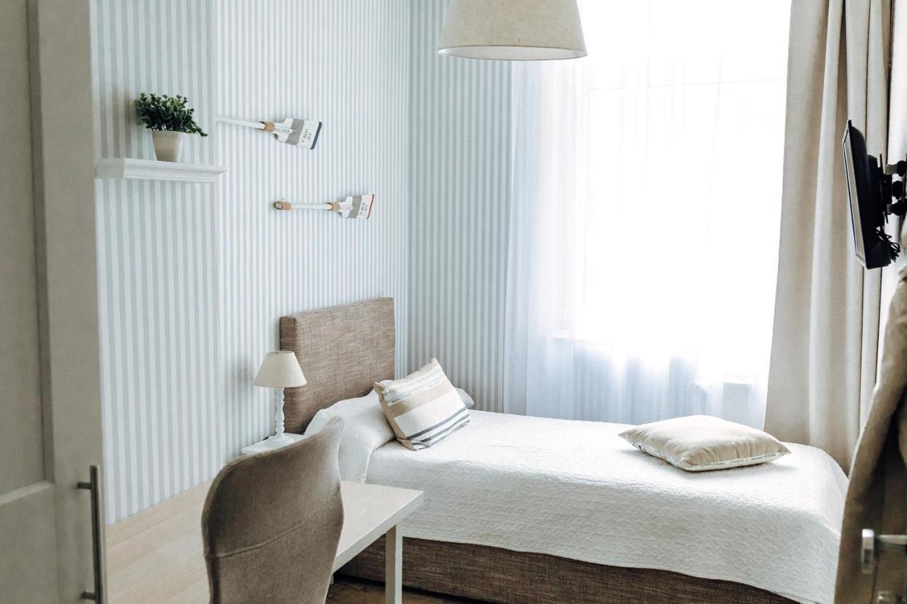 האמלן Apartment An Der Altstadt מראה חיצוני תמונה