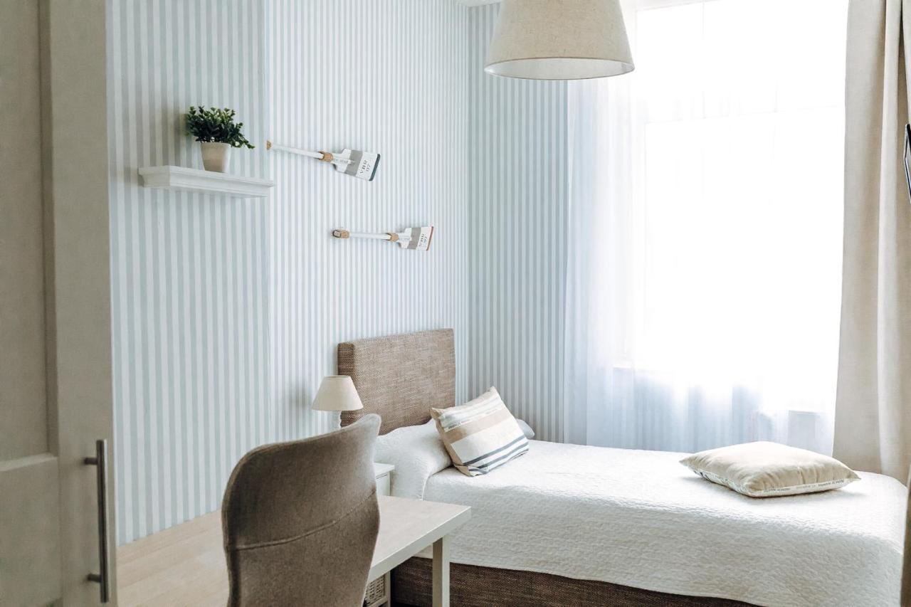 האמלן Apartment An Der Altstadt מראה חיצוני תמונה